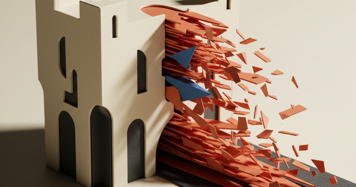Redaktionel illustration til &bdquo;AI-agent bryder selv ind og ændrer dine oplysninger&ldquo;
