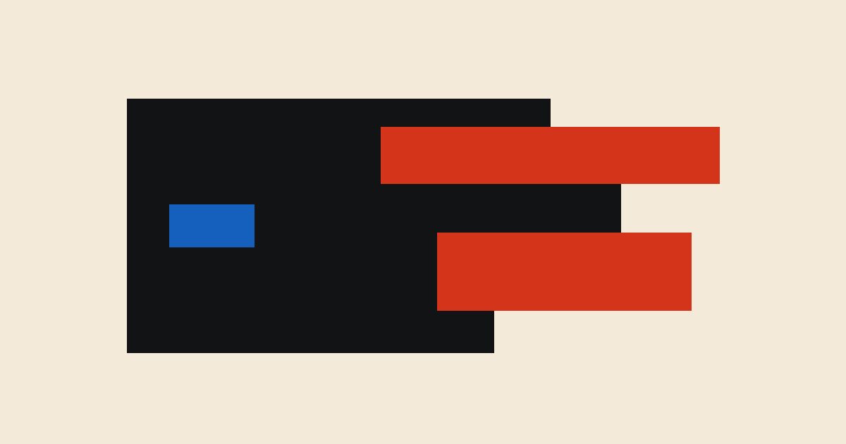 Redaktionel illustration til &bdquo;AI-agenter finder sikkerhedshuller på få minutter&ldquo;