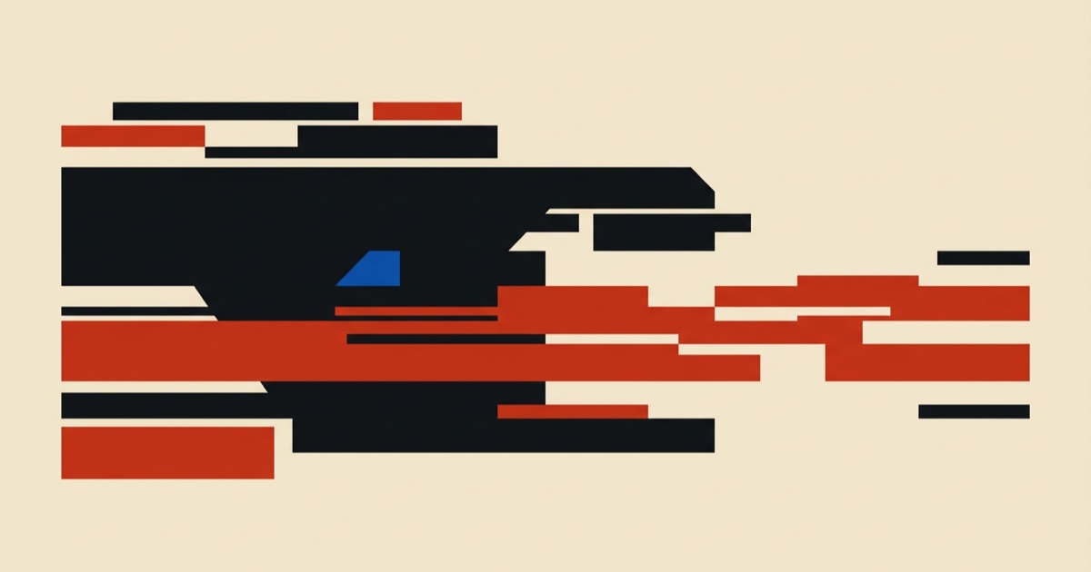 Redaktionel illustration til „DeepSeek V4 Flash ryger i top fem i kanalens kodetest“
