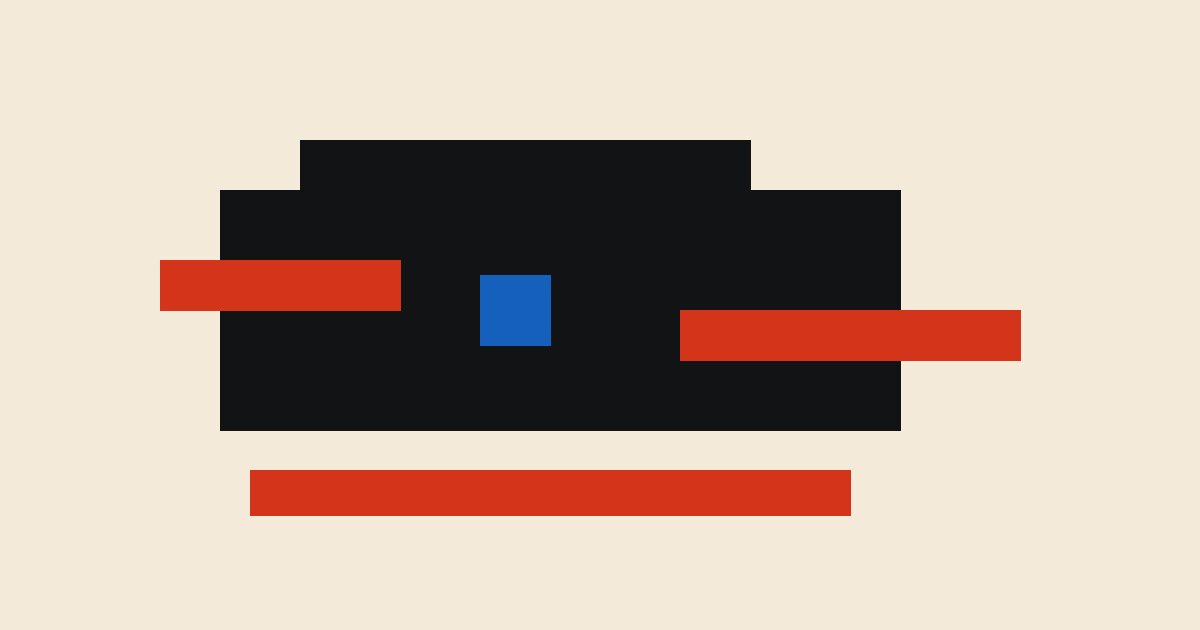 Redaktionel illustration til „Dommer kender Pentagons mærkning af Anthropic som sikkerhedsrisiko ulovlig“