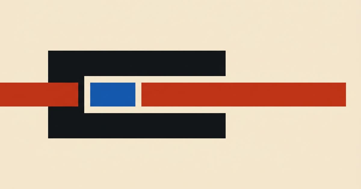 Redaktionel illustration til &bdquo;ExANS komprimerer KV-cache og gør AI-svar hurtigere på H100 GPU&ldquo;