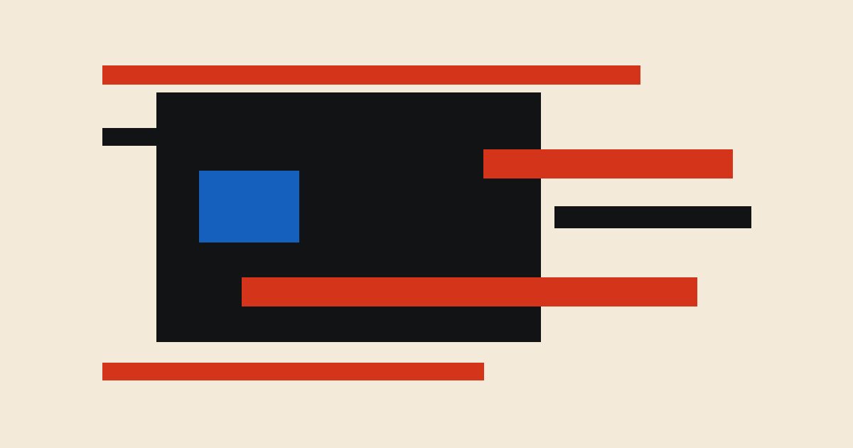 Redaktionel illustration til „Find token-tyven i Claude Code uden at sende data væk fra maskinen“