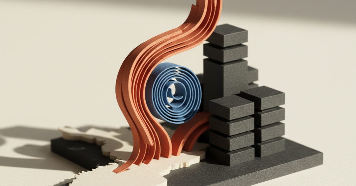 Redaktionel illustration til &bdquo;Google binder finsk energi til egne datacentre&ldquo;