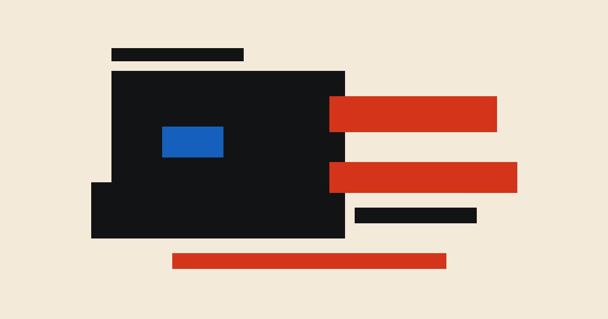 Redaktionel illustration til „GraphRAG vinder hos AI-dommere men taber mod faktiske facitlister“