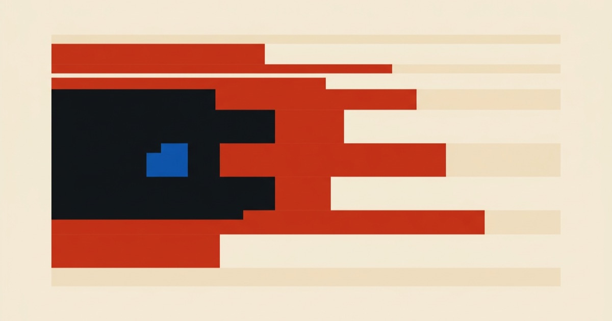 Redaktionel illustration til „Mu åbner for at AI kan browse nyheder og tjekke mail“