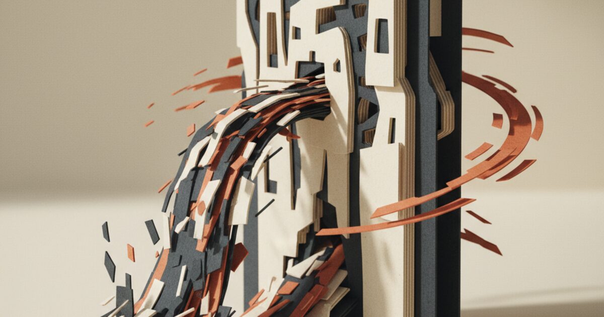 Redaktionel illustration til „Når hackeren er en AI, er CAPTCHA stadig en mur“