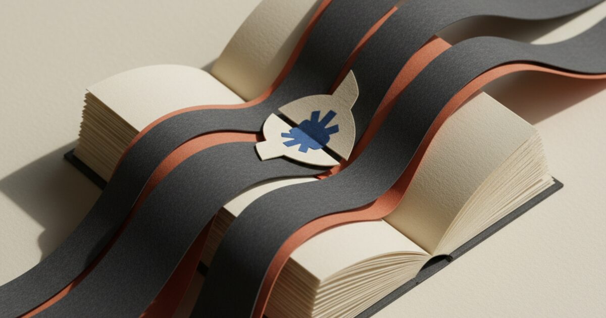 Redaktionel illustration til &bdquo;Pocket FM lader AI overtage 93 procent af indholdet&ldquo;