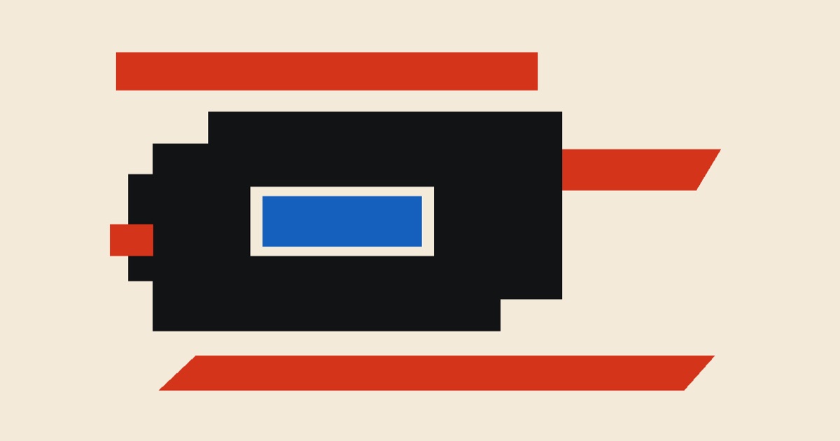 Redaktionel illustration til &bdquo;Rapid-MLX til Apple Silicon er 4,2 gange hurtigere end Ollama&ldquo;
