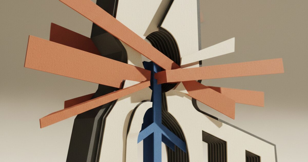 Redaktionel illustration til „Retssager tvinger AI-musikken ind i lovens rammer“