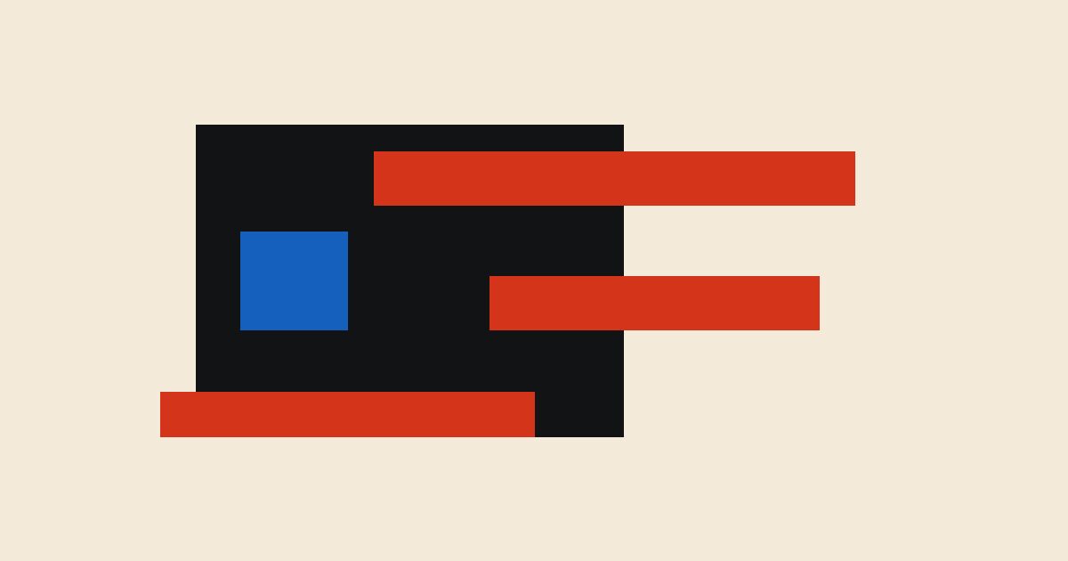 Redaktionel illustration til &bdquo;Russiske hackere stjæler data fra syv europæiske firmaer med Cursor AI&ldquo;