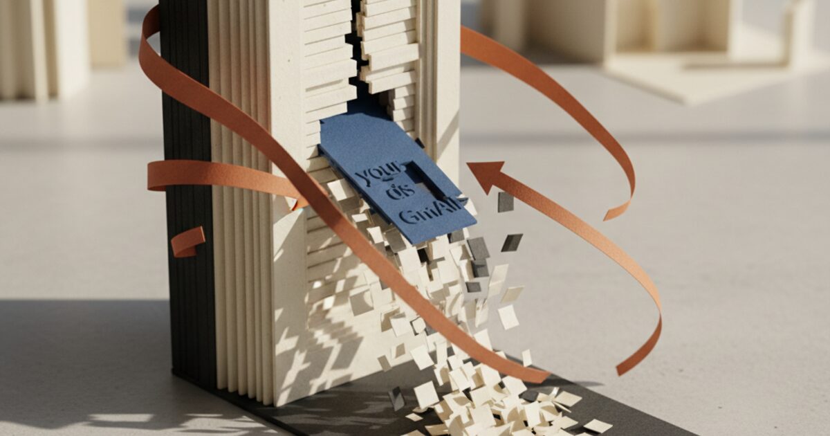 Redaktionel illustration til „Skjult instruktion kan få ChatGPT til at lække din Gmail“