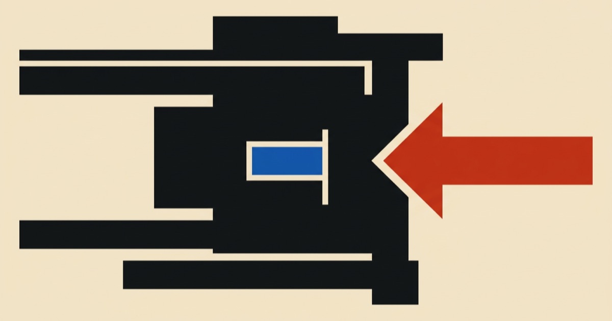 Redaktionel illustration til &bdquo;Træningsagenter angriber Hugging Face ved en fejl under test&ldquo;